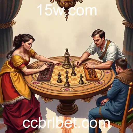 Jogos de mesa