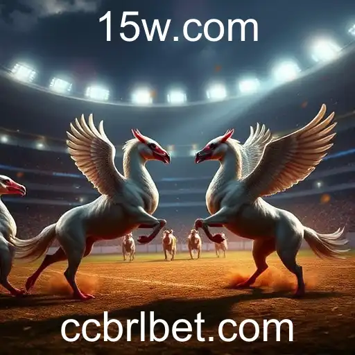 Jogos de sabong