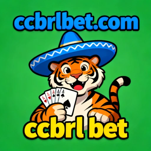 ccbrl bet Logo